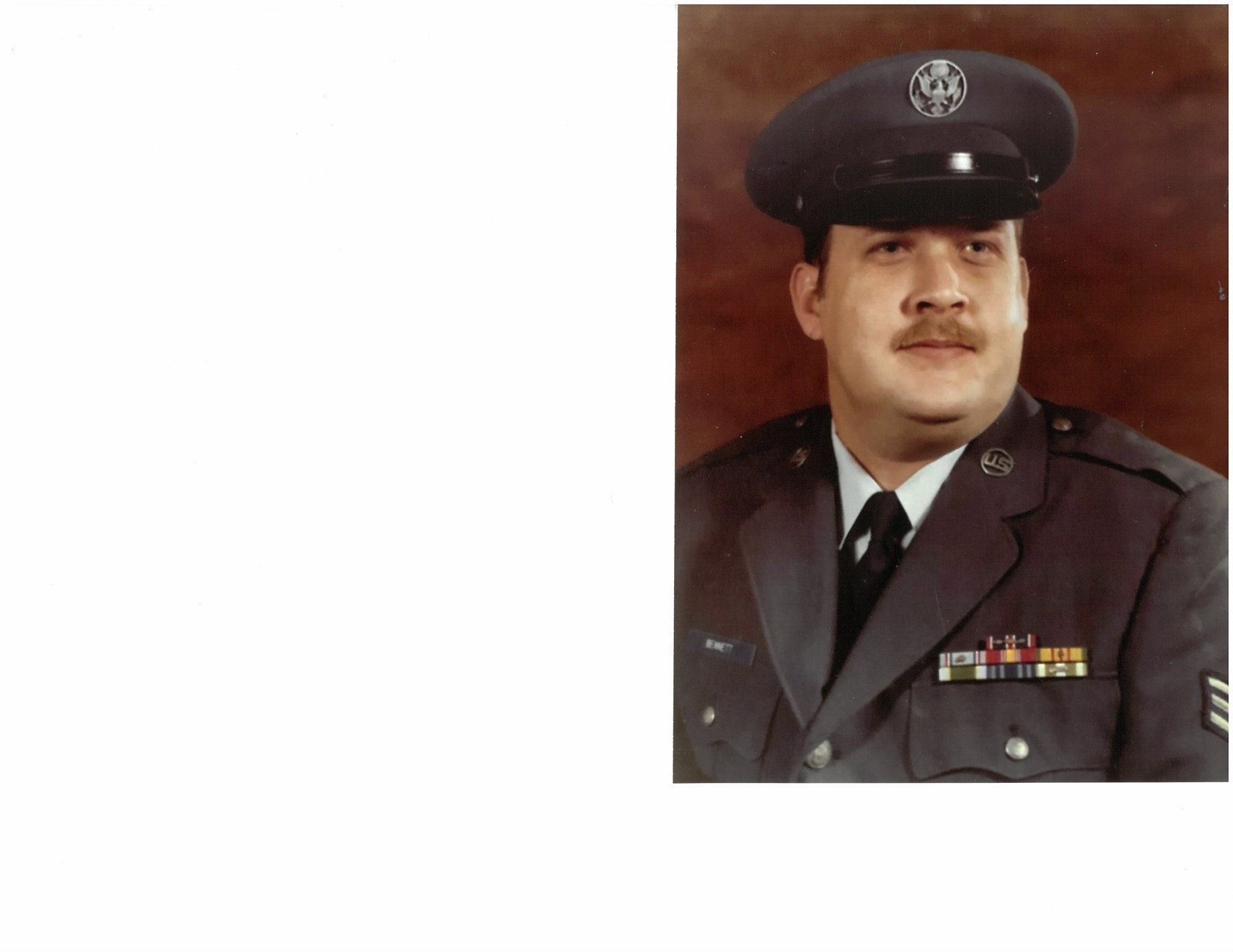 Obituary of Joe Albert Bennett