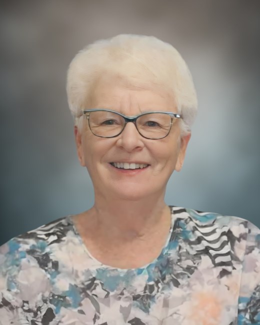 Obituary of Sharon McPhail