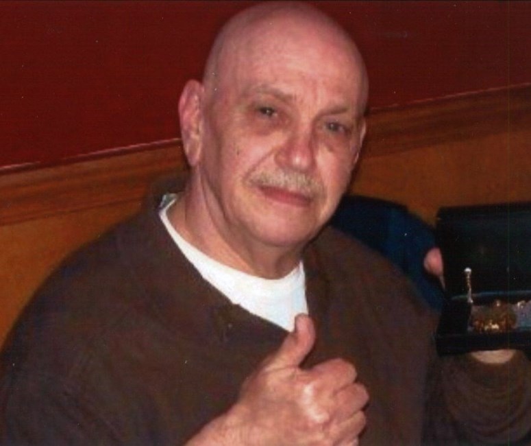 Obituary of Robert Borkowski