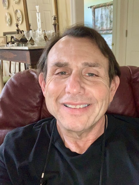 Obituario de Alan Phillip Kortick