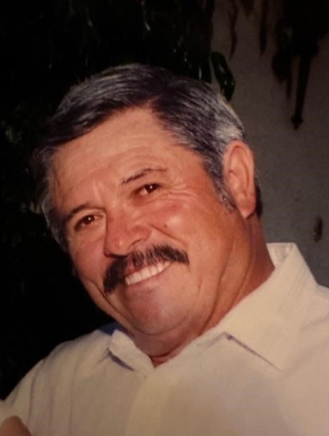 Avis de décès de Juan Godinez Lemus