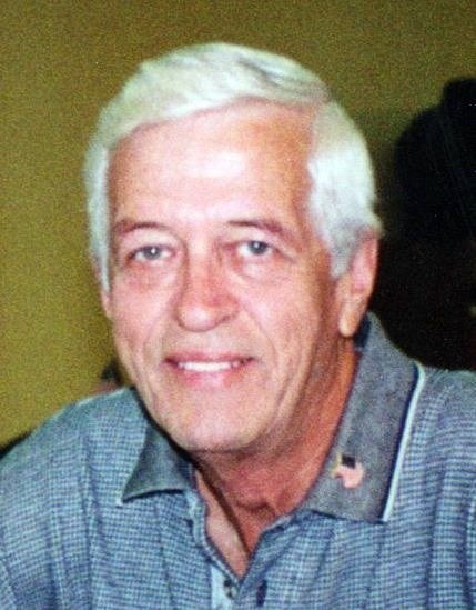 Obituary of Lamar Taylor