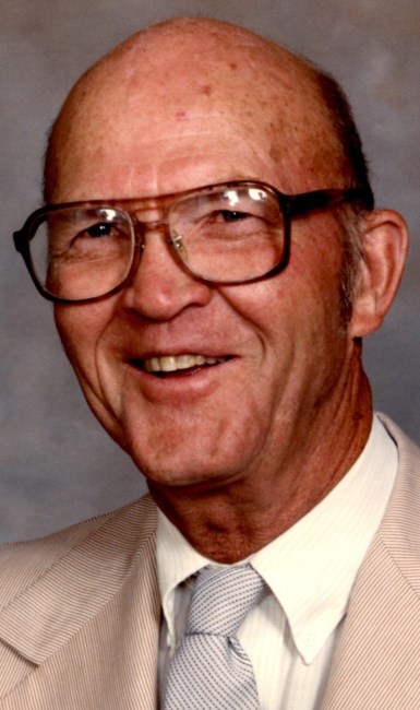 Obituary of Raymond J Blackwell