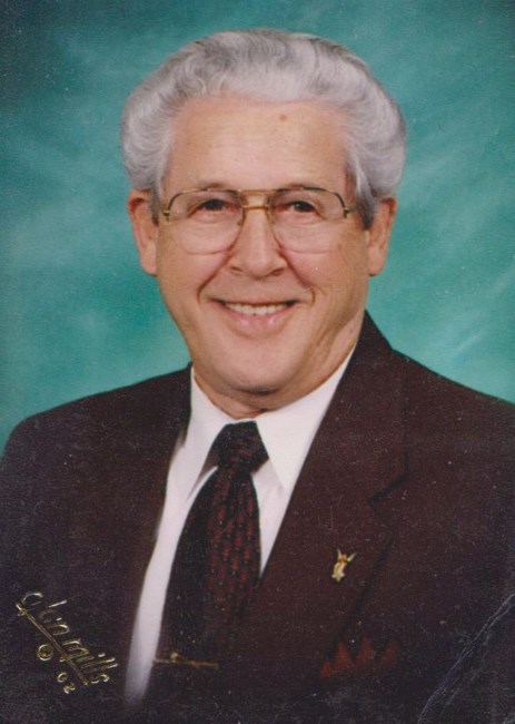 Obituary of Wesley Ferrell Hermes
