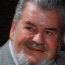 Obituary of Constantine (gus) Dumas
