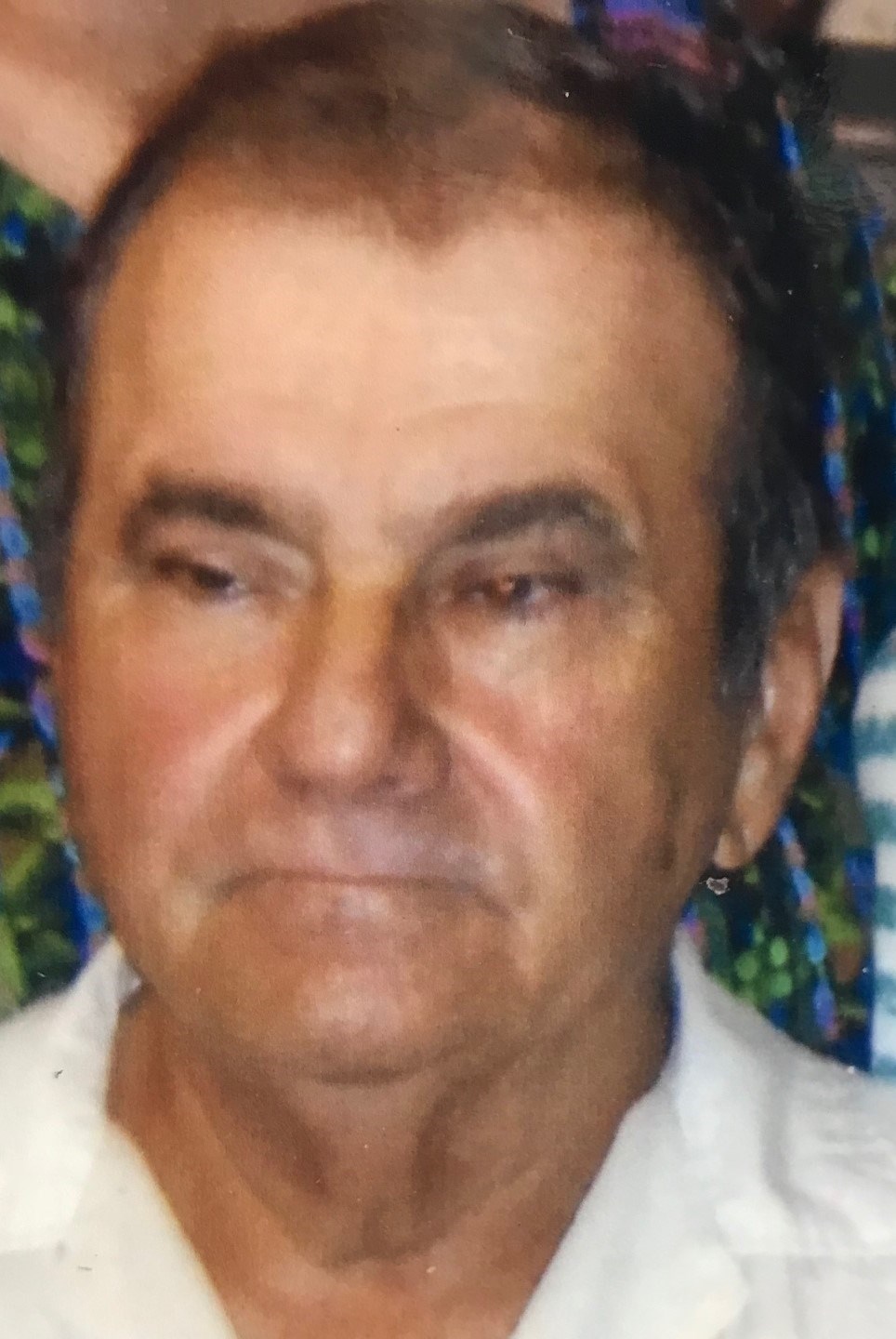 Jeckell LeBlanc Obituary New Iberia LA