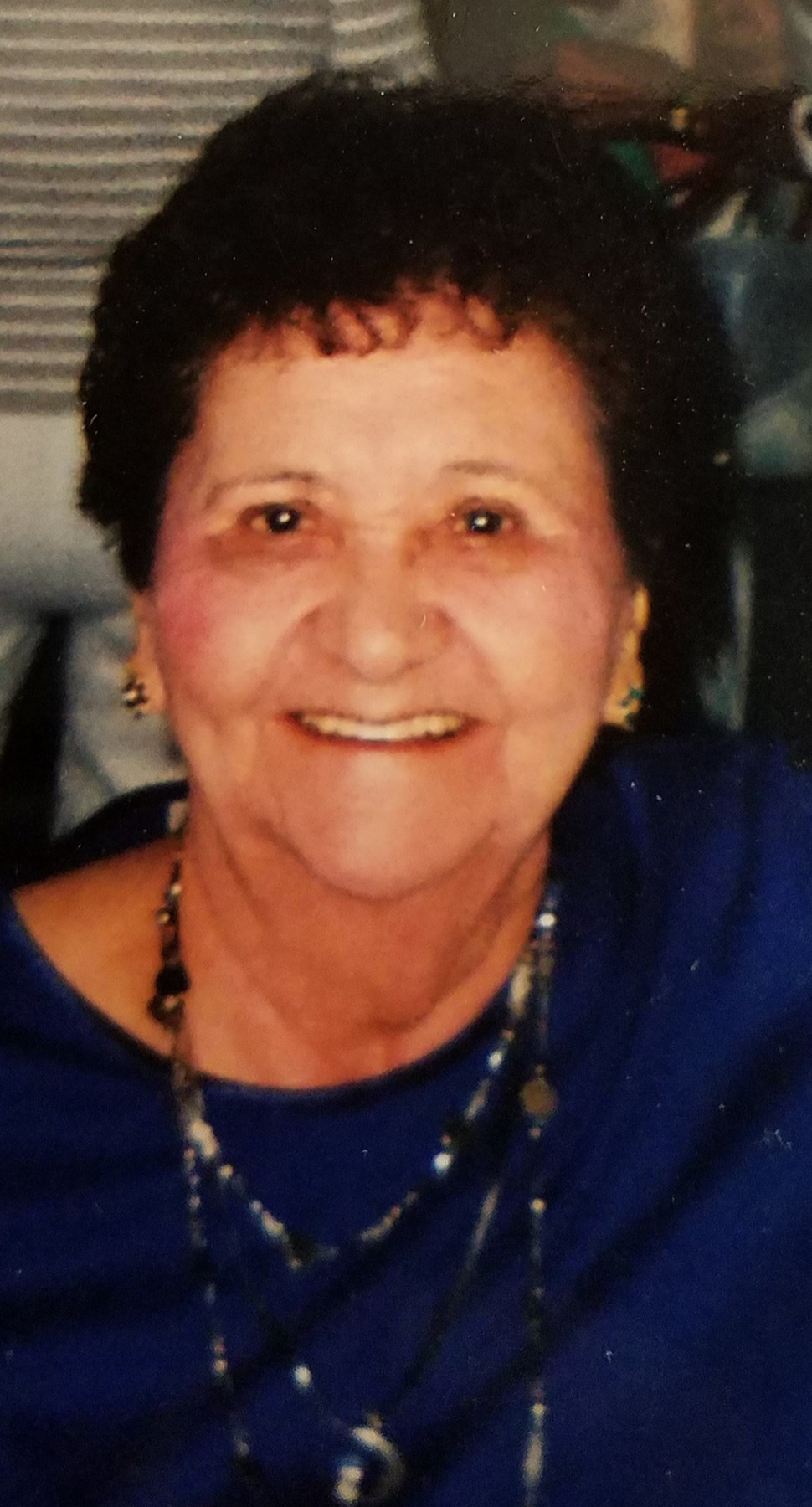 Obituary of Rose Marie Shafley