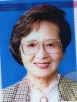 Obituary of Feng-Chiao Lin Huang