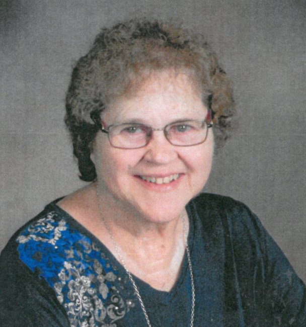 Obituary of Joyce Esther Henriott
