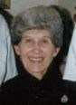 Obituary of Dovy Marjorie Goforth
