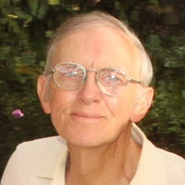 Obituary of Vernon Kemplin