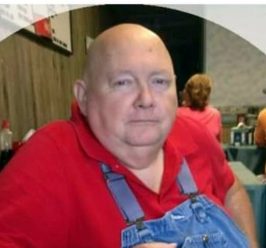 Obituary of David Martin Sheppard