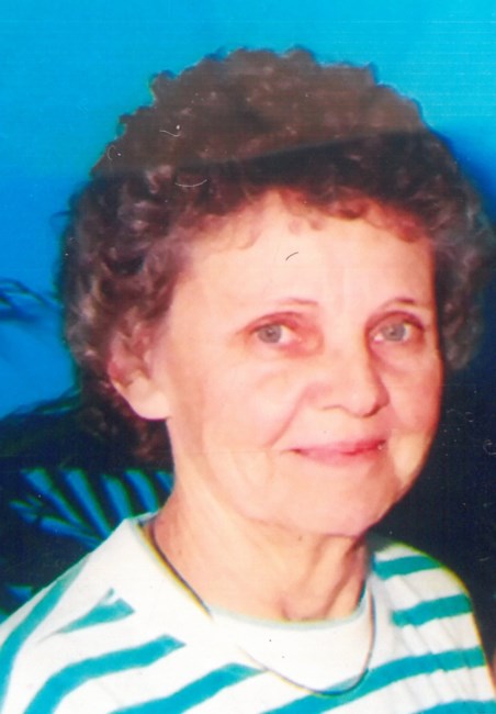 Obituary of Eleanor "Cookie" Burch