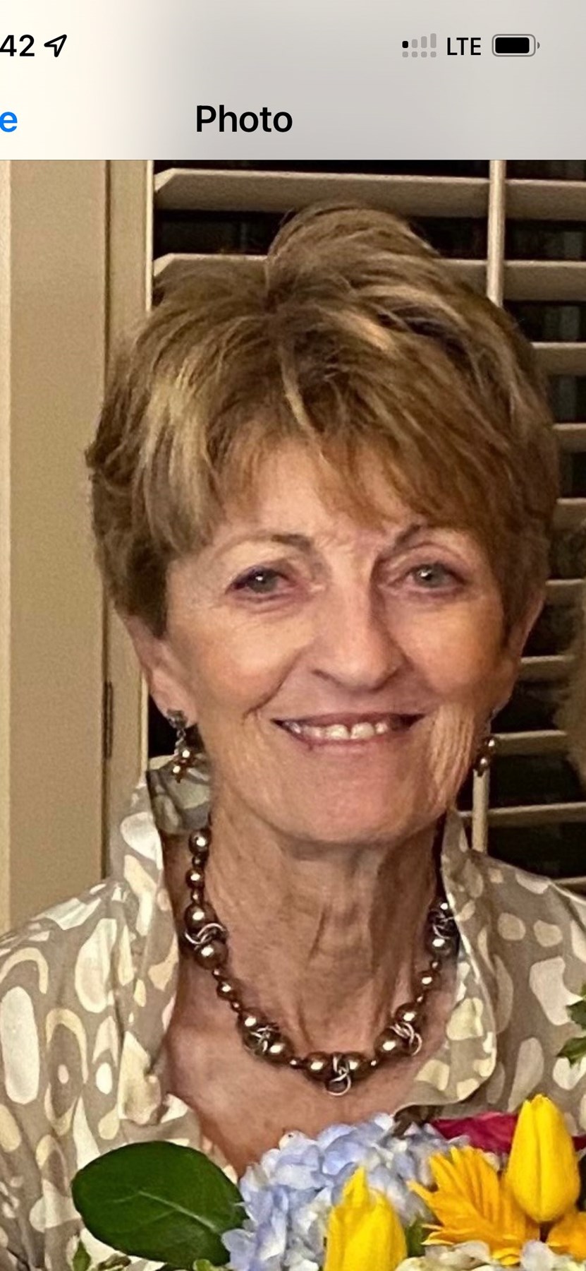 Obituary of Linda L. Arrowsmith
