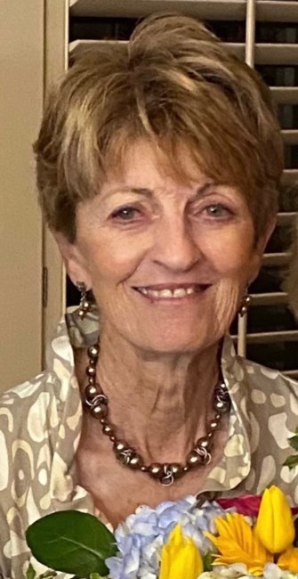 Obituario de Linda L. Arrowsmith
