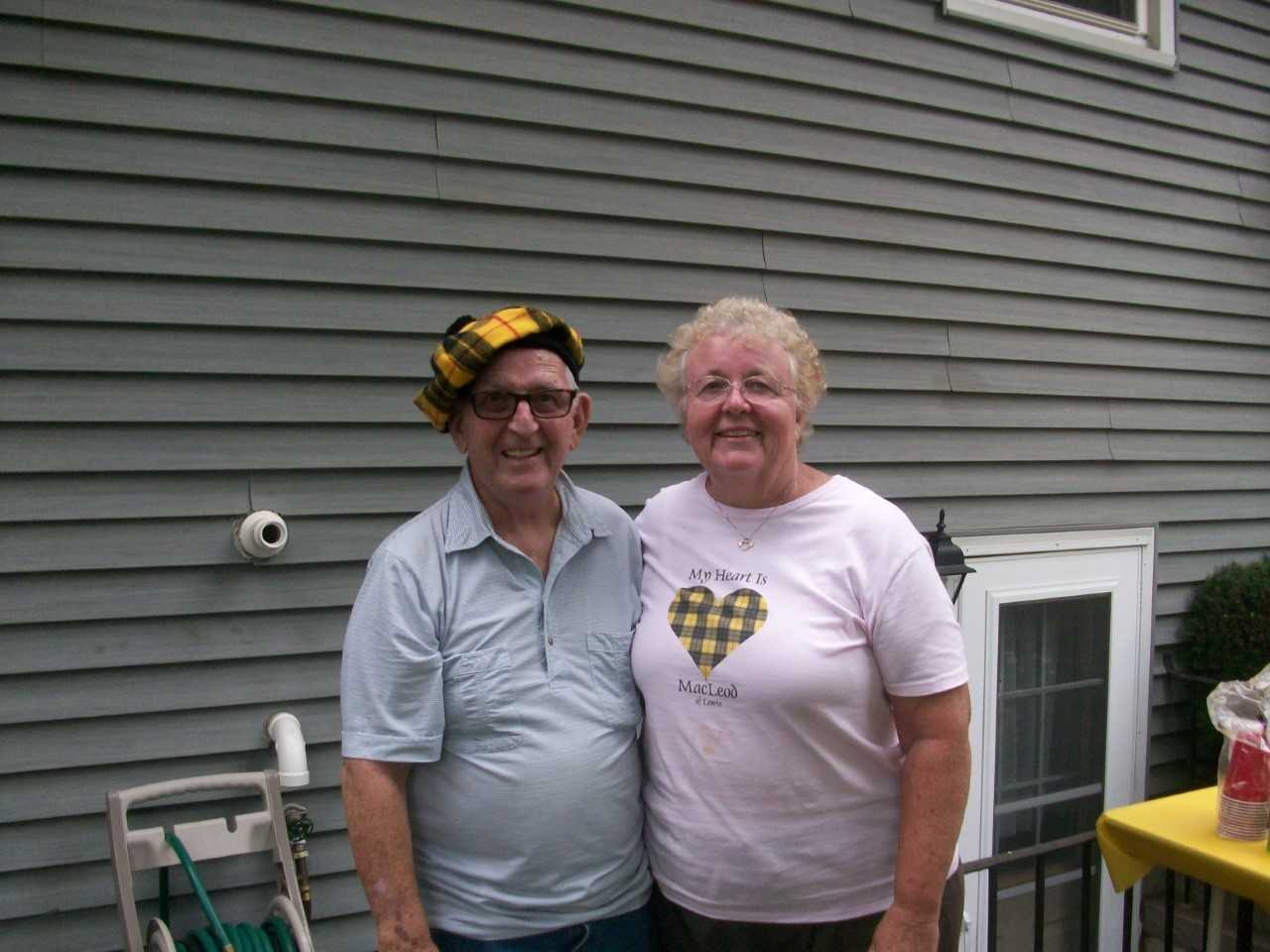 Obituary of Jerry Morris