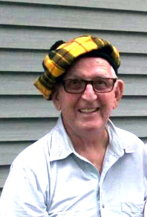 Obituary of Jerry Morris