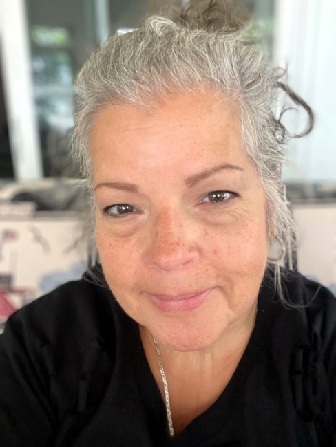 Obituary of Evelyn Perez