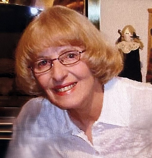 Obituary of Jean Pauline McKee