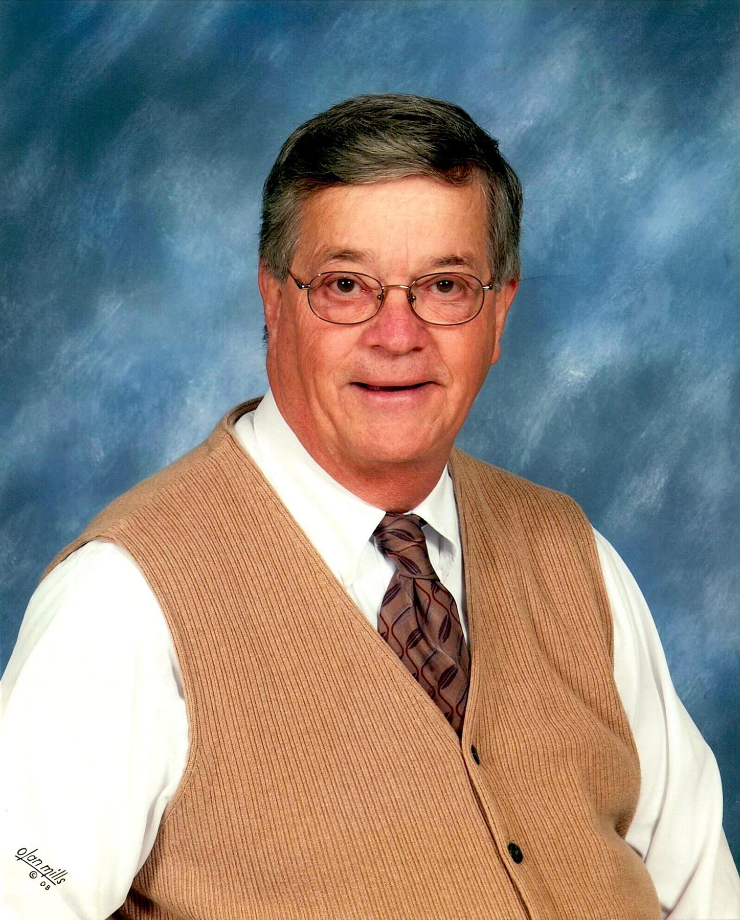 John Yeager Obituary - Leeds, AL