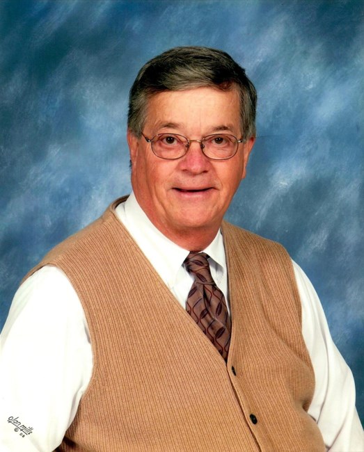 Obituary of John Yeager