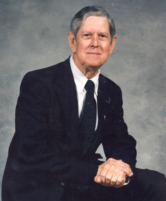 Obituary of John L. Grimes