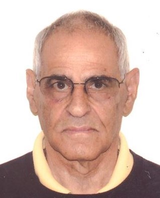 Obituary of Vincent T Ferrante