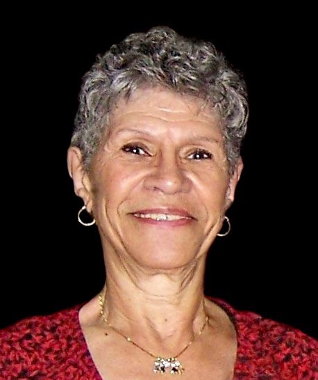 Obituary of Shirley M. Roberts