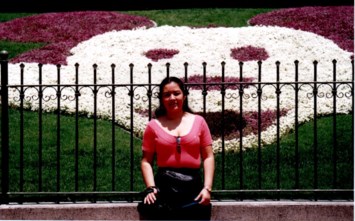 Obituary of Maria Elena Espindola Melgarejo