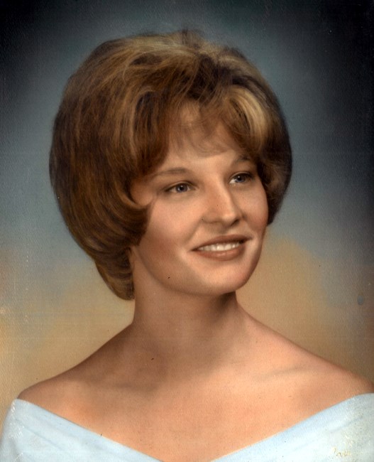 Avis de décès de Catherine Ann Berry