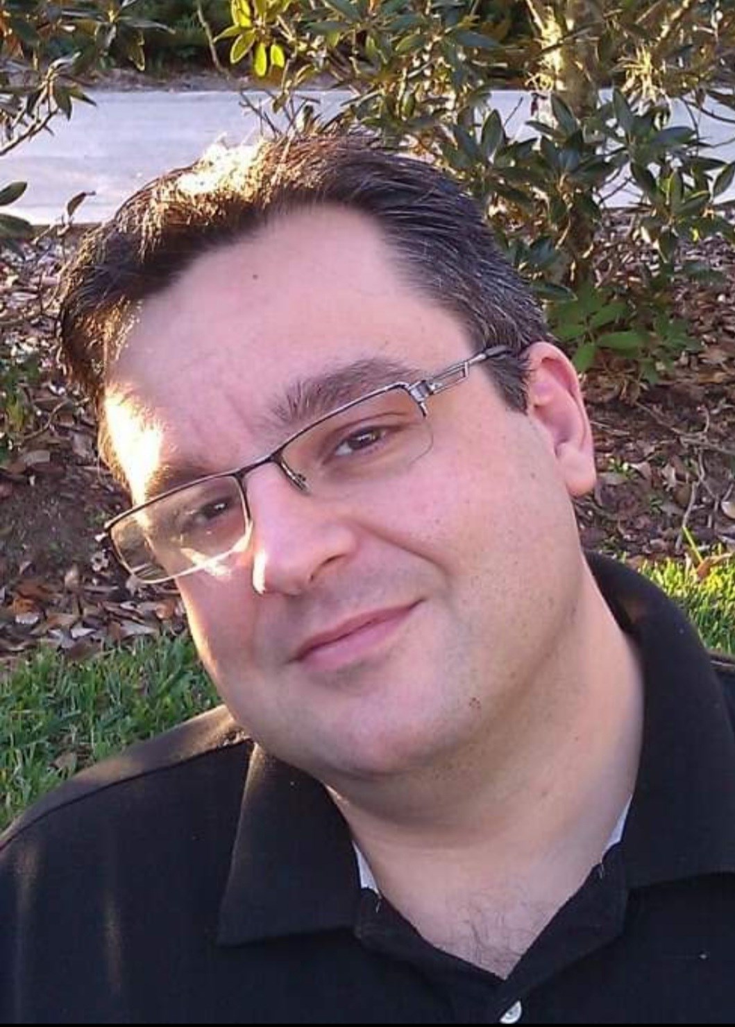 Obituary of Robert Maurice Gagne II