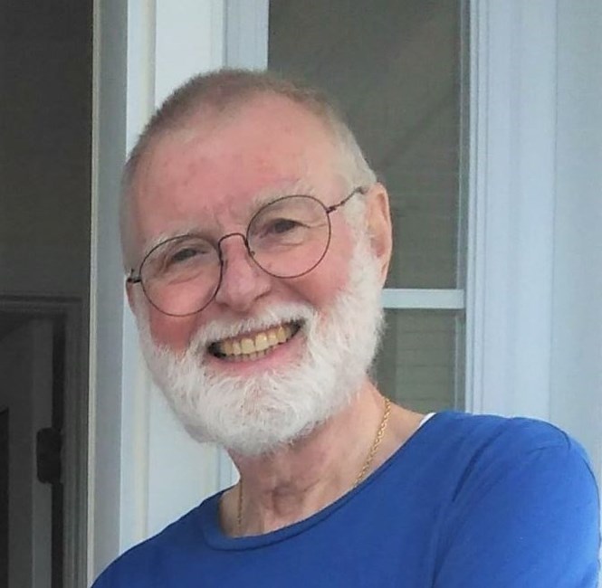 Obituary of David Patrick Whelan