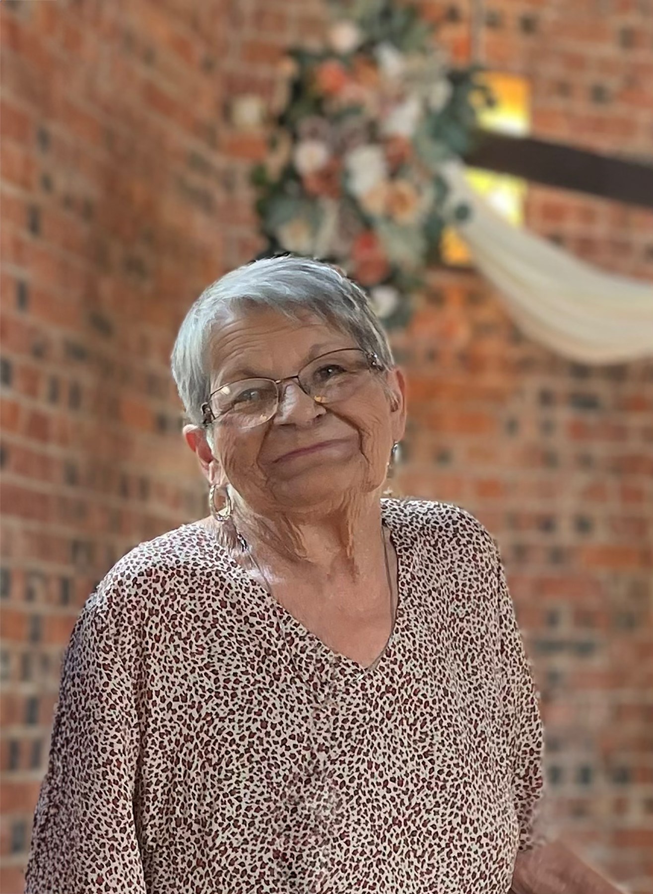 Obituary of Catherine Pincelli