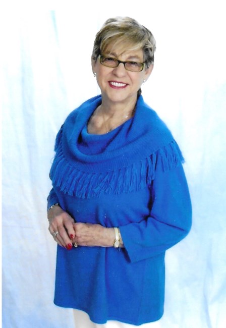 Obituary of Phyllis Jean Bates