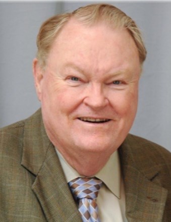 Avis de décès de Samuel Reader Pearson, Jr.