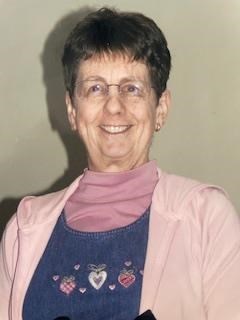 Obituary of Bonnie Rae Steadman