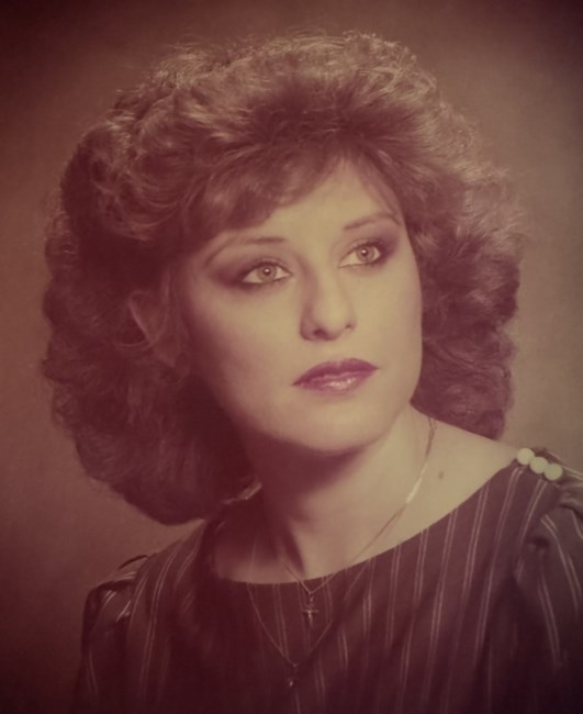 Obituary of Dinora Madrigal