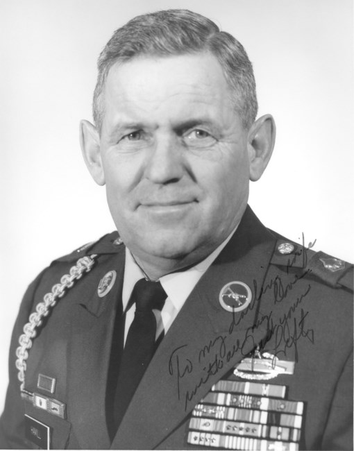 Obituary of George H. Hamill