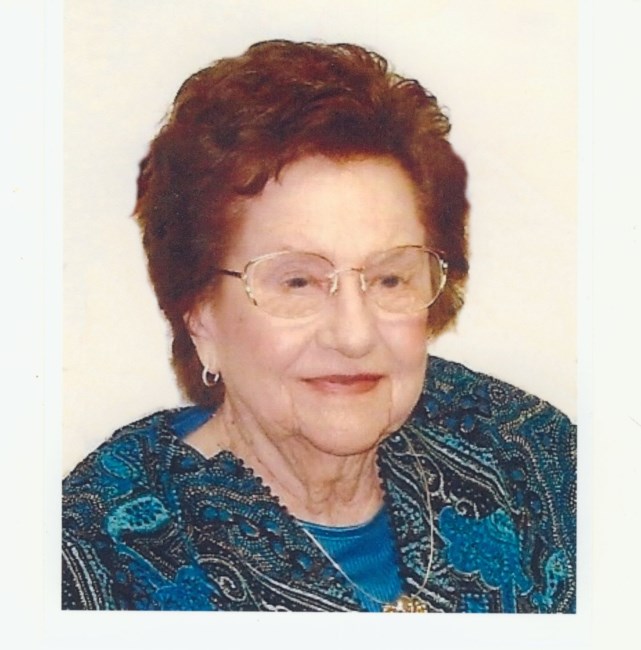 Obituary of Catherine Peck Davis