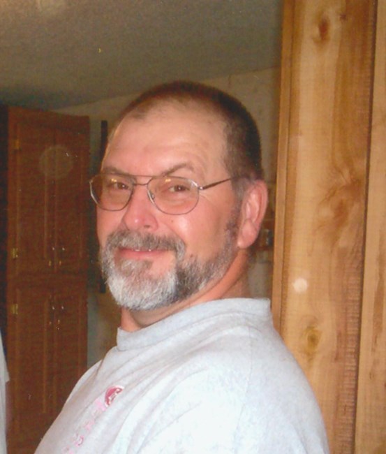 Obituary of Rickey Eugene Johnson Sr.