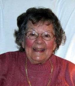 Obituary of Jean (Cerilli) Haskell
