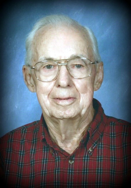 Obituary of Roy Edward Hale