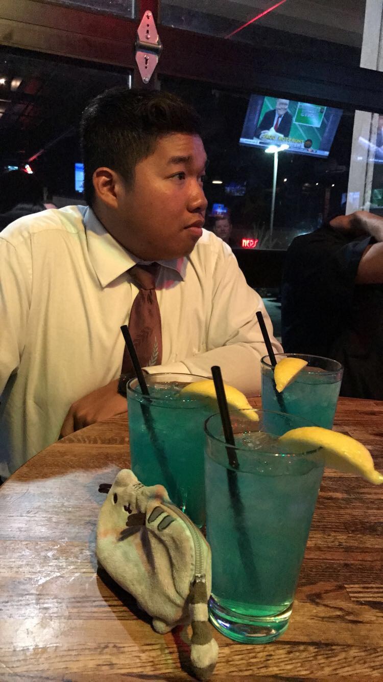 Obituary of Hung "Henry" Huu Nguyen