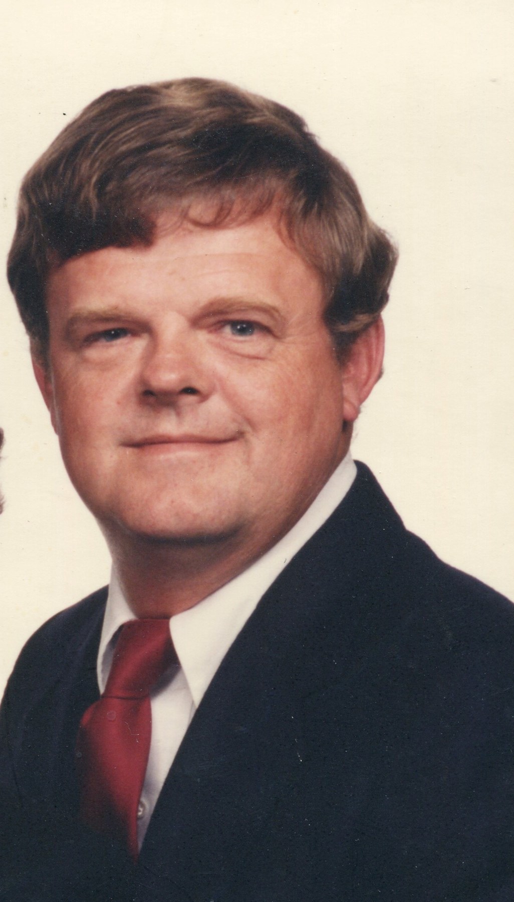 Obituary of John Ridge