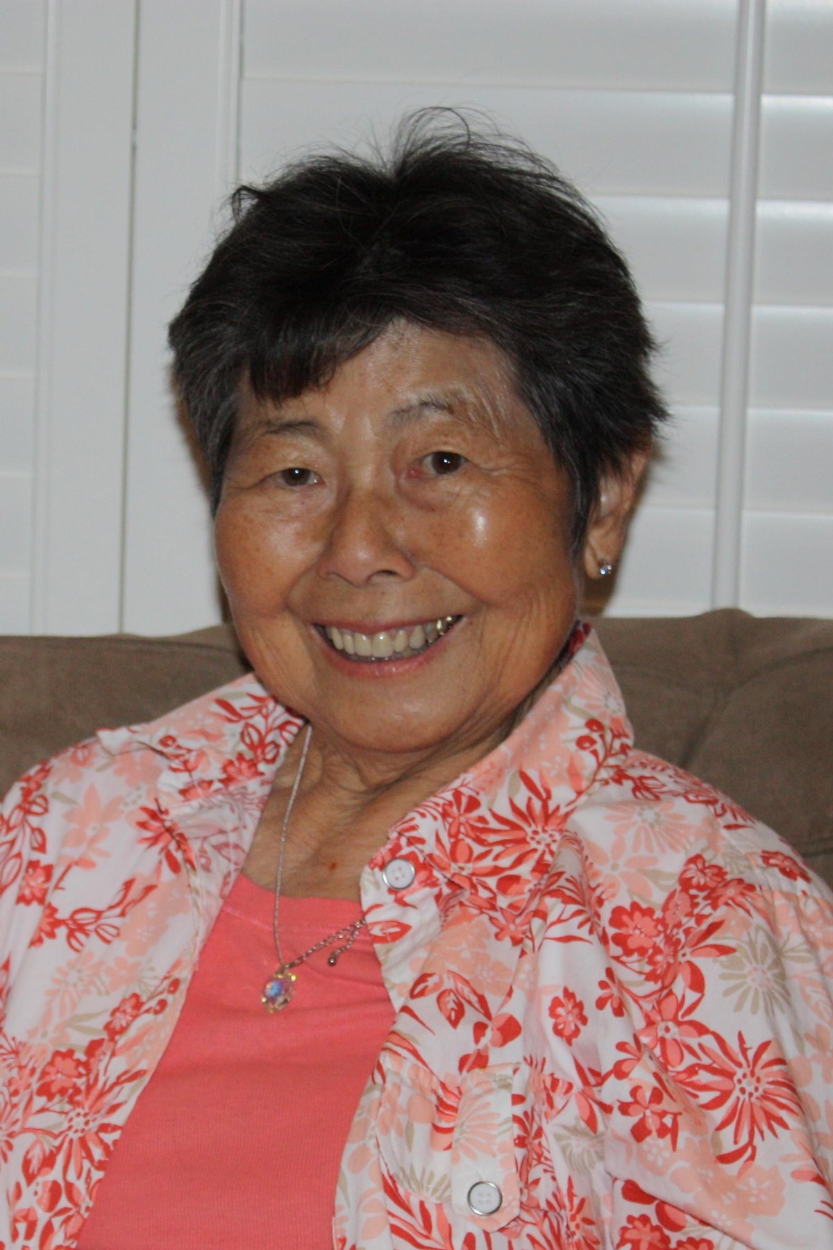 Obituary of Amy Emiko Nishikawa