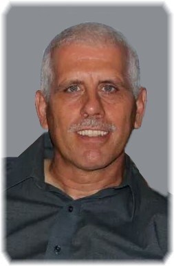 Obituary of Joe Peters, Jr.