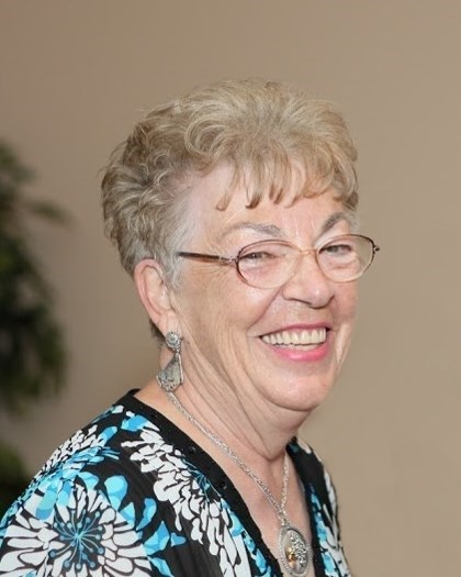 Obituary of Myrna Gursky