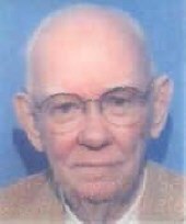 Obituary of Wm. F. ''Pinky'' McHenry