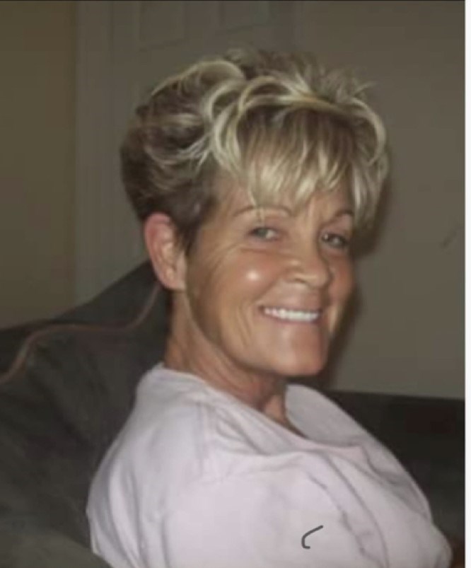 Obituary of Tina Duff