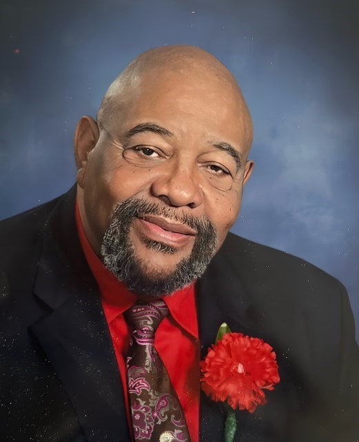 Avis de décès de Cleveland B. Robinson, Jr.